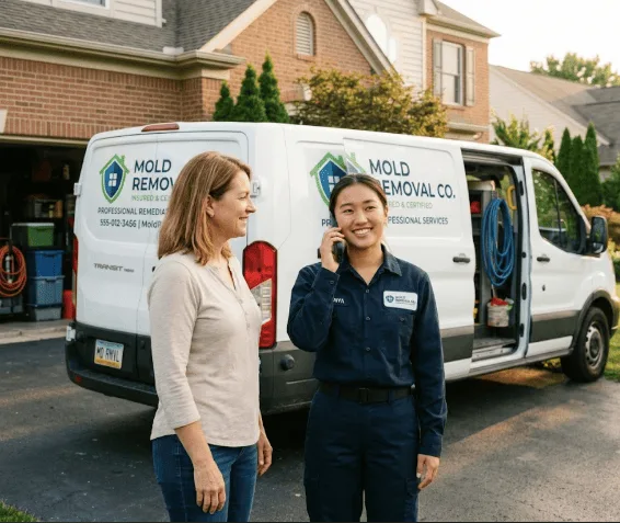 Crawlspace Mold Remediation Winchester, KS FAQs